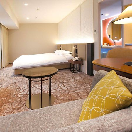 The Cypress Mercure Hotel Нагоя Экстерьер фото