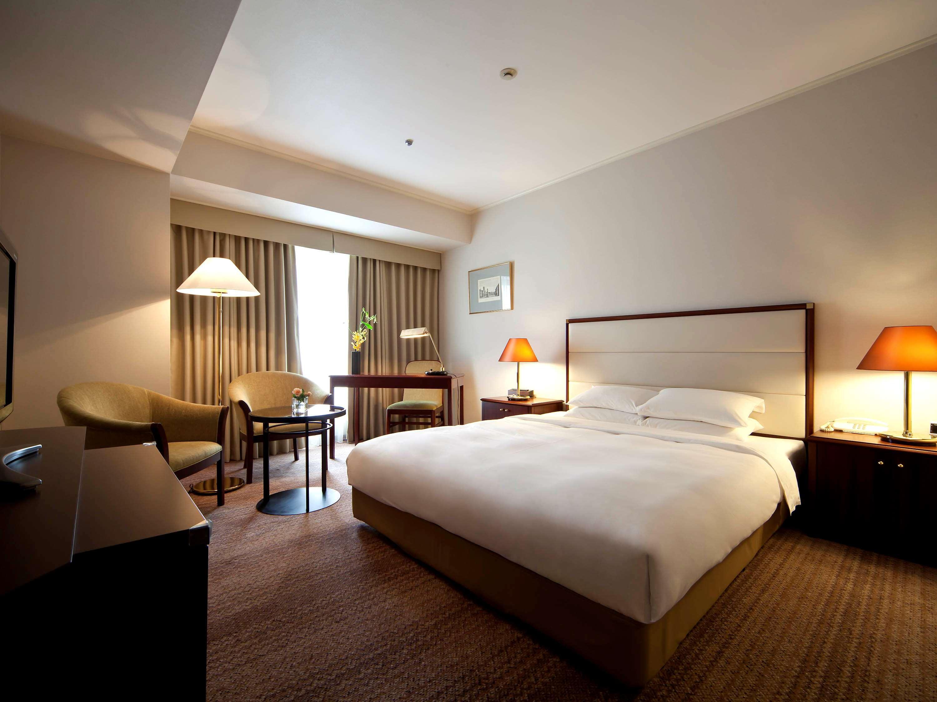 The Cypress Mercure Hotel Нагоя Экстерьер фото