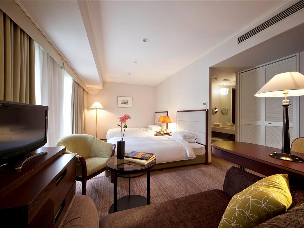 The Cypress Mercure Hotel Нагоя Экстерьер фото