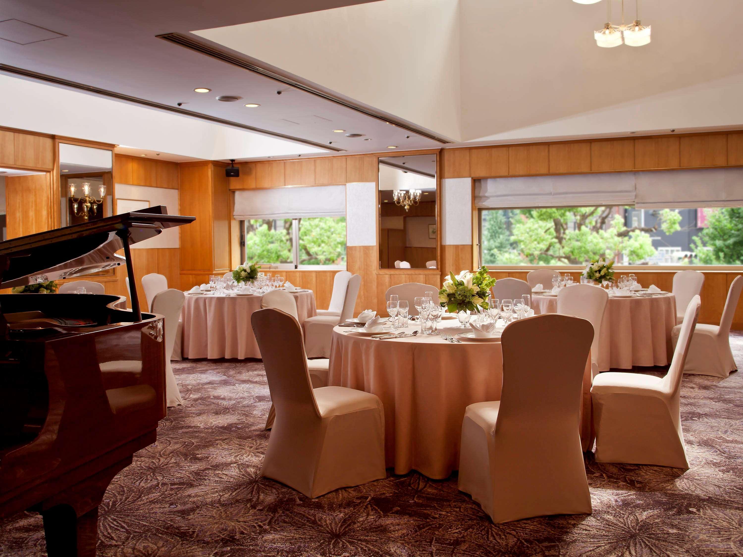 The Cypress Mercure Hotel Нагоя Экстерьер фото