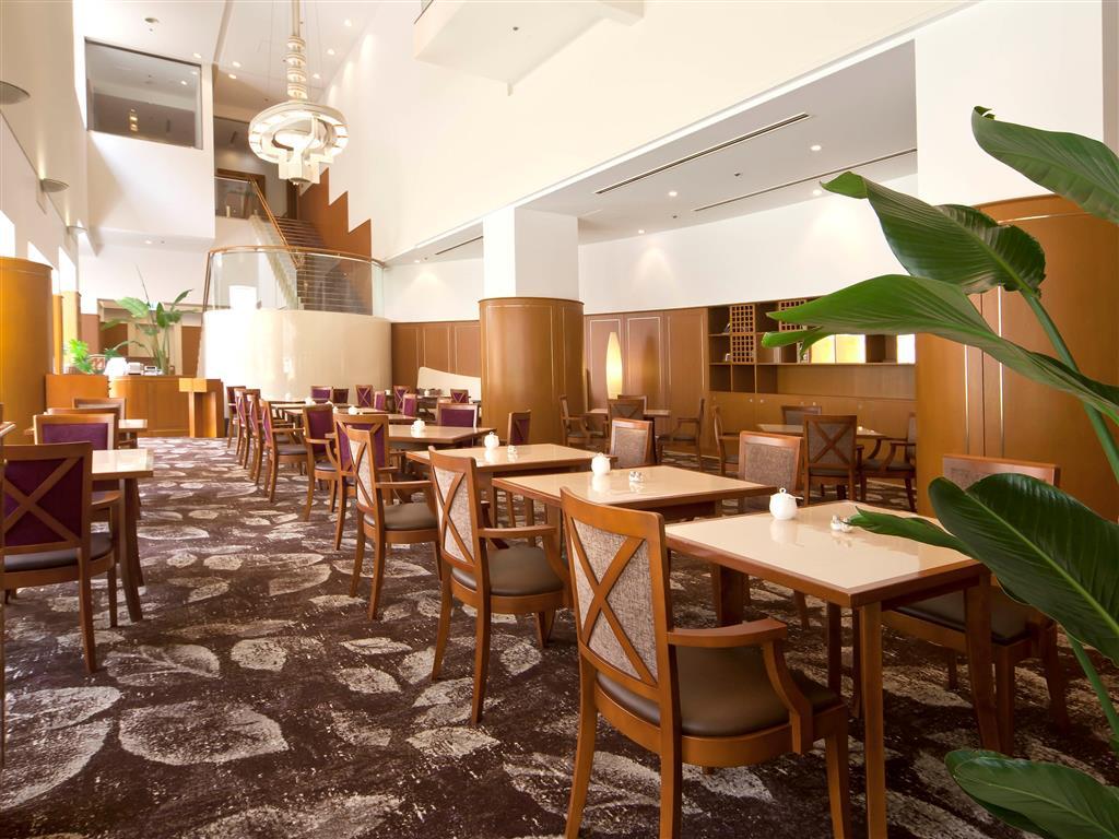 The Cypress Mercure Hotel Нагоя Экстерьер фото