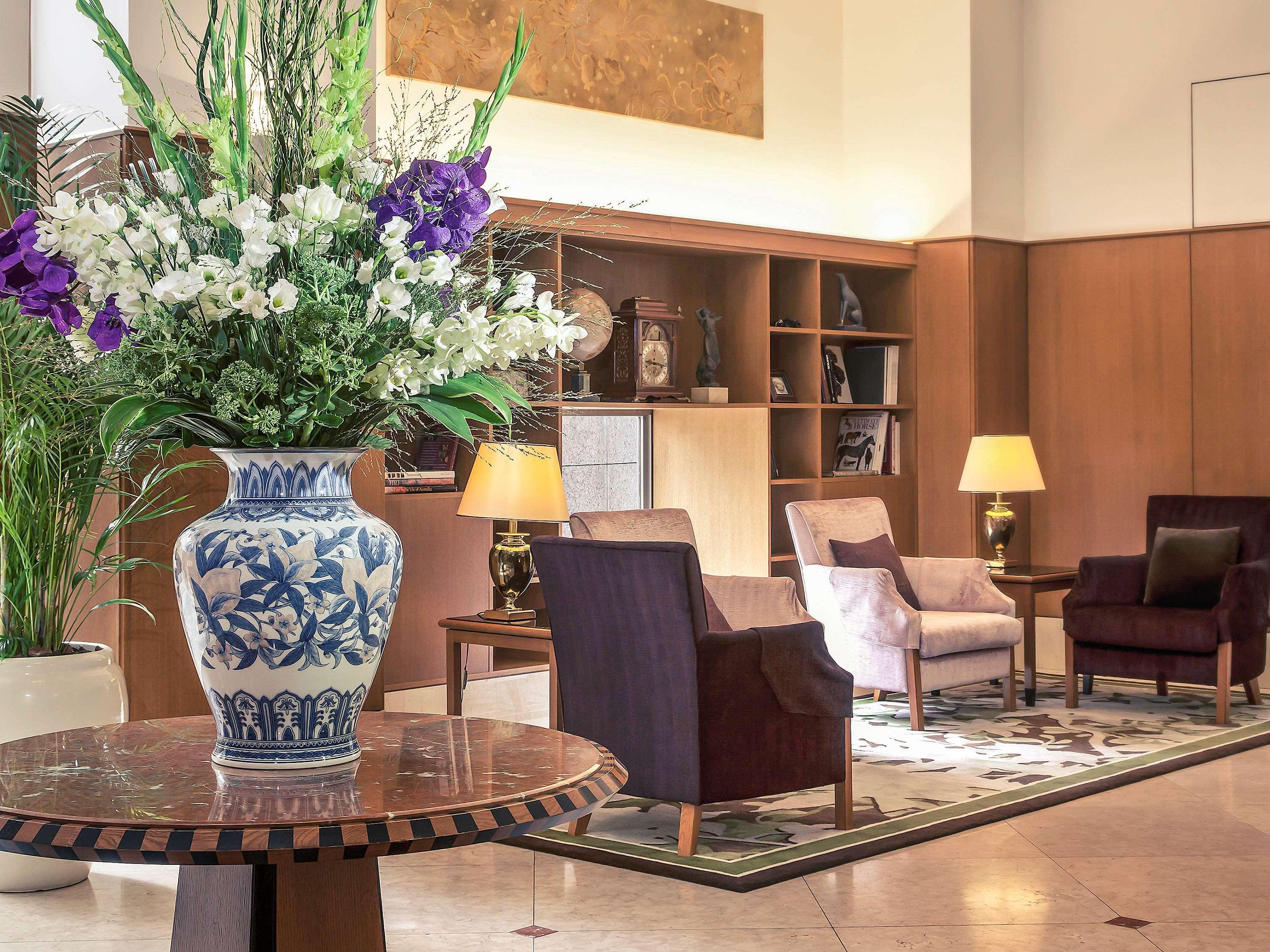 The Cypress Mercure Hotel Нагоя Экстерьер фото