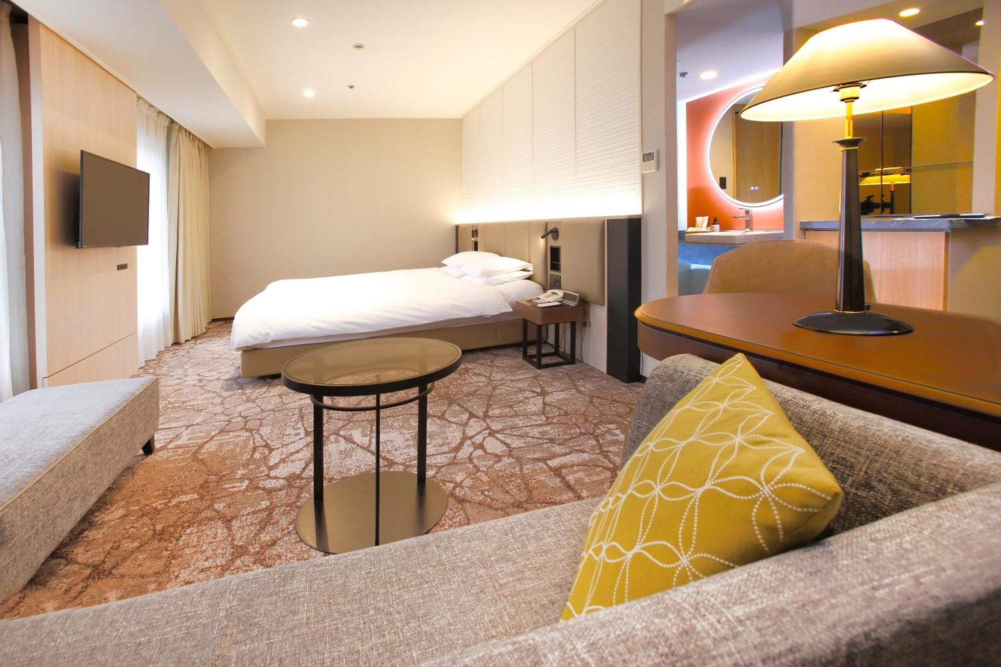 The Cypress Mercure Hotel Нагоя Экстерьер фото