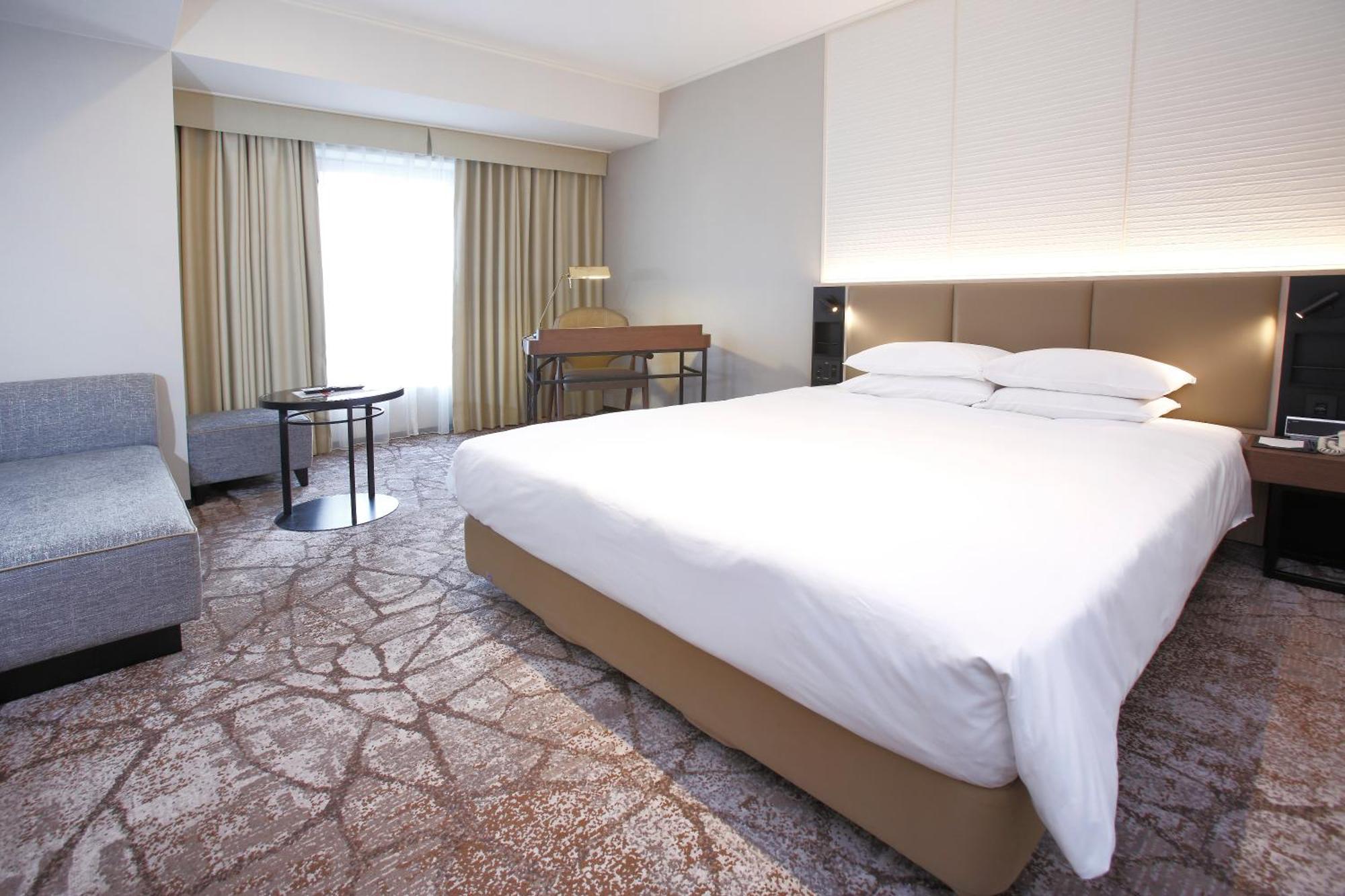 The Cypress Mercure Hotel Нагоя Экстерьер фото