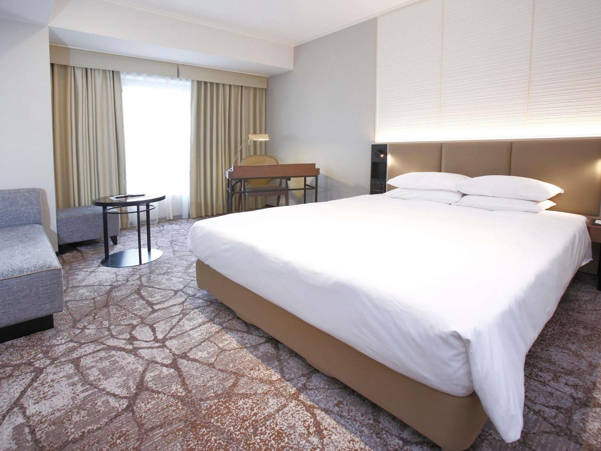 The Cypress Mercure Hotel Нагоя Экстерьер фото