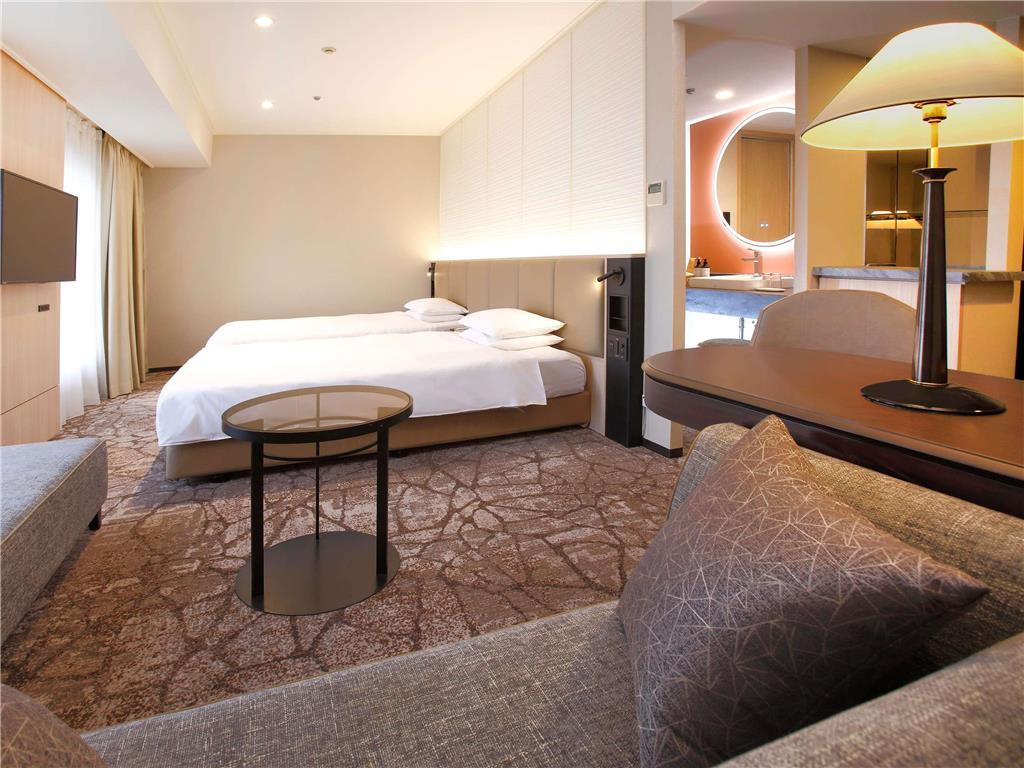 The Cypress Mercure Hotel Нагоя Экстерьер фото